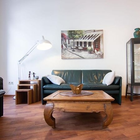 Ferienwohnung „Markus“ Bad Ems Buitenkant foto