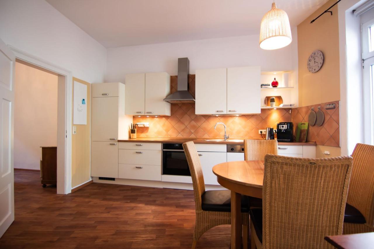 Ferienwohnung „Markus“ Bad Ems Buitenkant foto