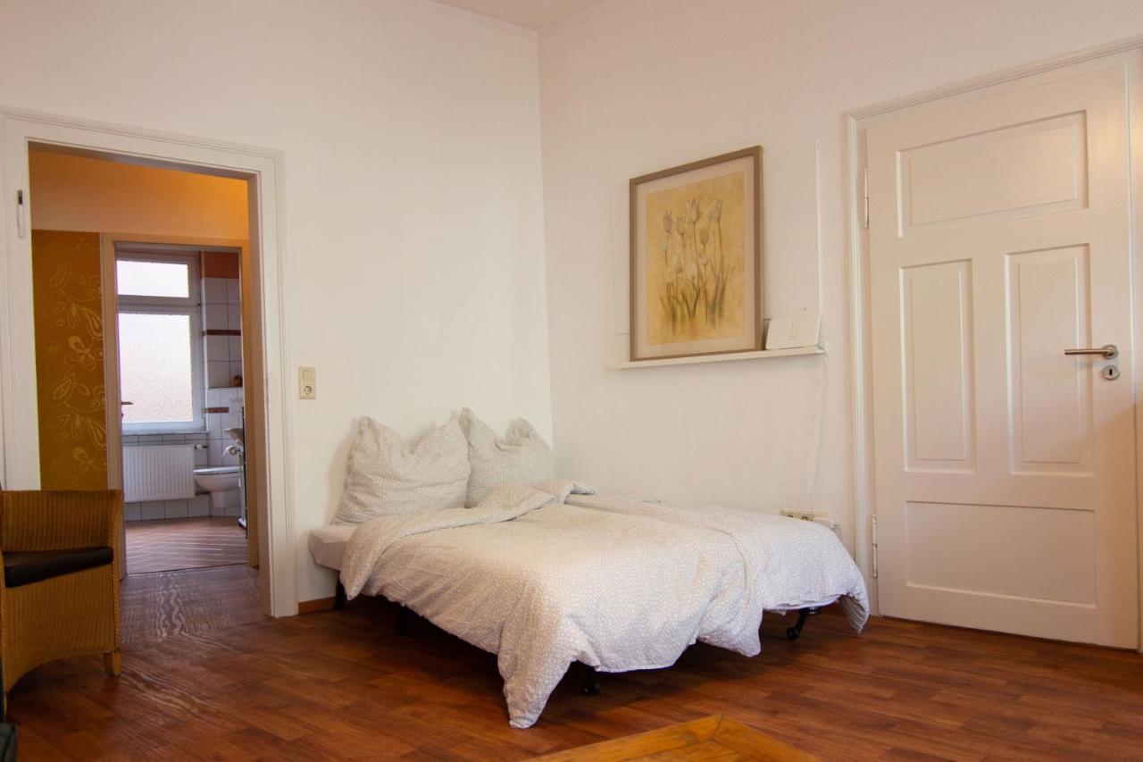 Ferienwohnung „Markus“ Bad Ems Buitenkant foto