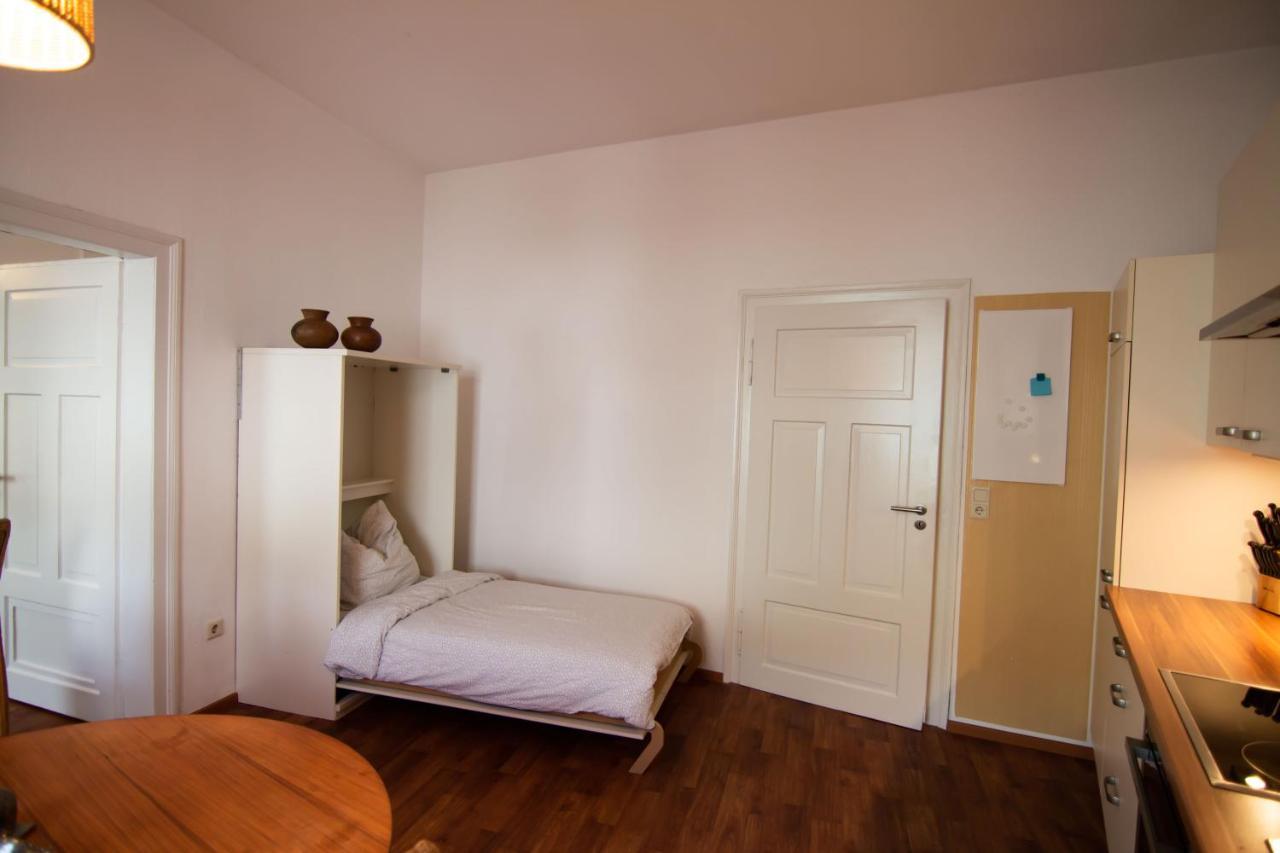 Ferienwohnung „Markus“ Bad Ems Buitenkant foto