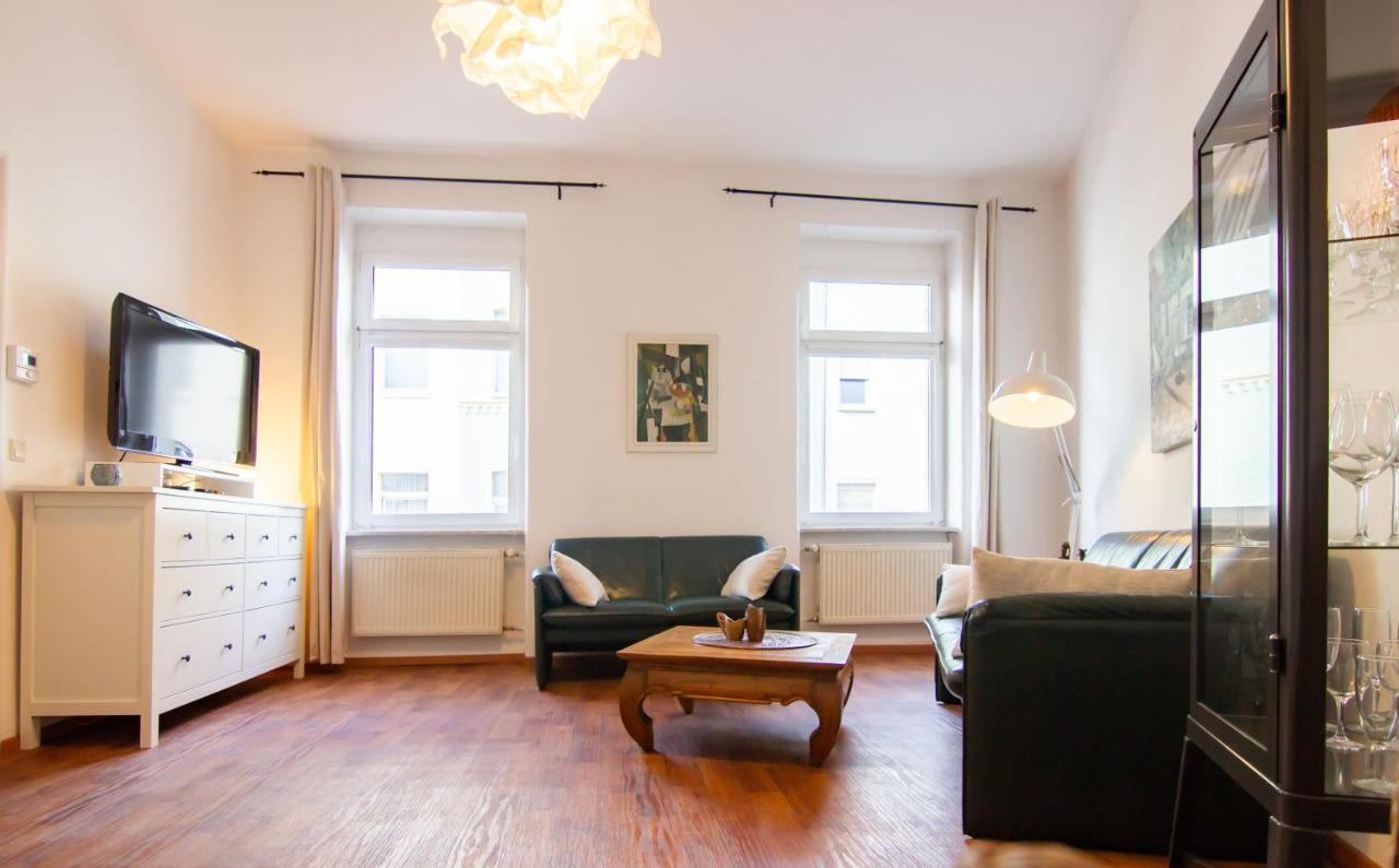 Ferienwohnung „Markus“ Bad Ems Buitenkant foto
