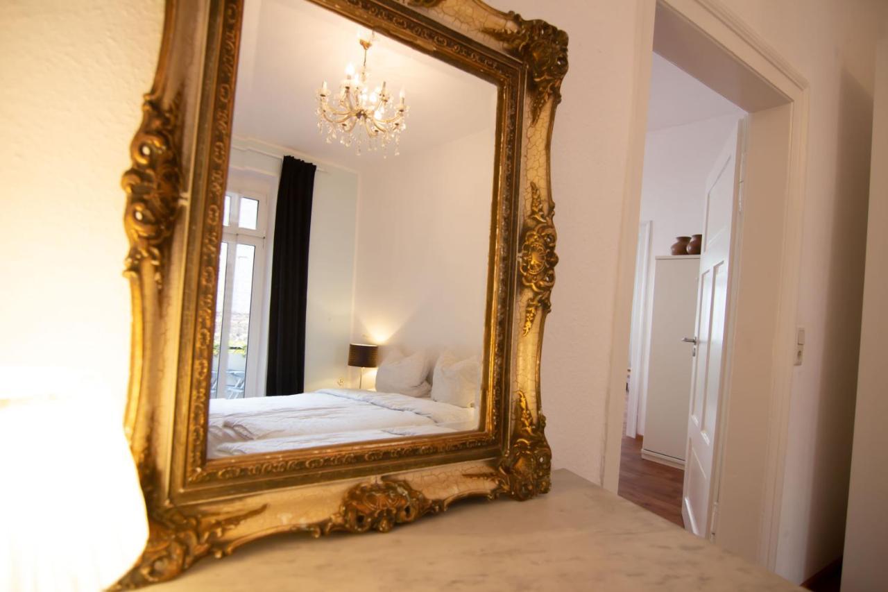 Ferienwohnung „Markus“ Bad Ems Buitenkant foto