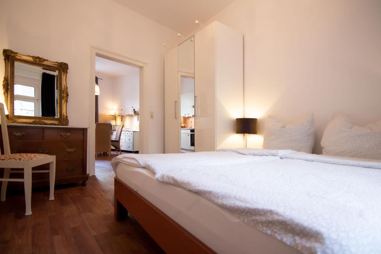Ferienwohnung „Markus“ Bad Ems Buitenkant foto
