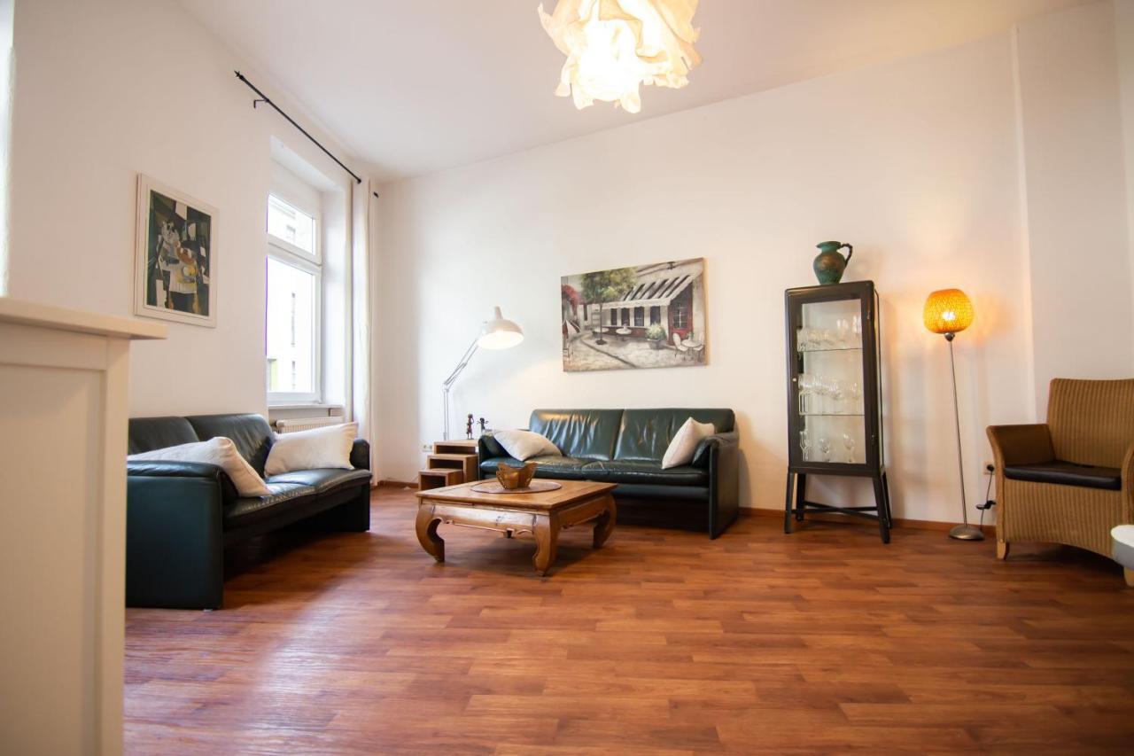 Ferienwohnung „Markus“ Bad Ems Buitenkant foto