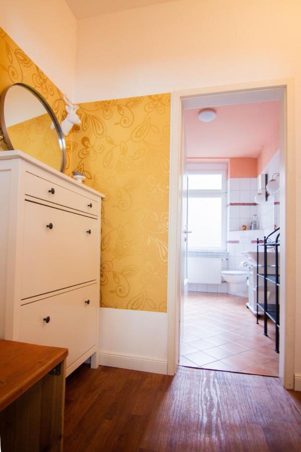 Ferienwohnung „Markus“ Bad Ems Buitenkant foto