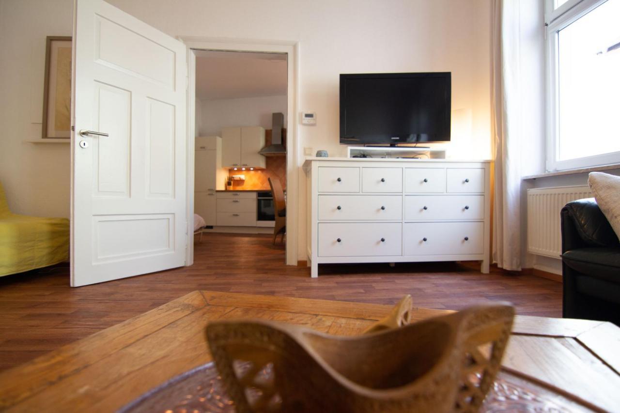 Ferienwohnung „Markus“ Bad Ems Buitenkant foto