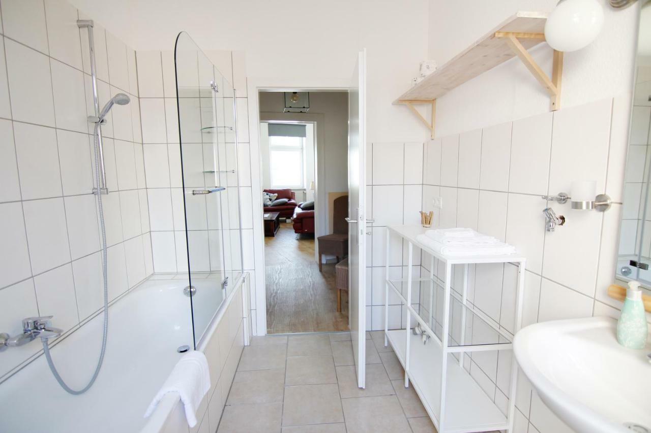Ferienwohnung „Markus“ Bad Ems Buitenkant foto