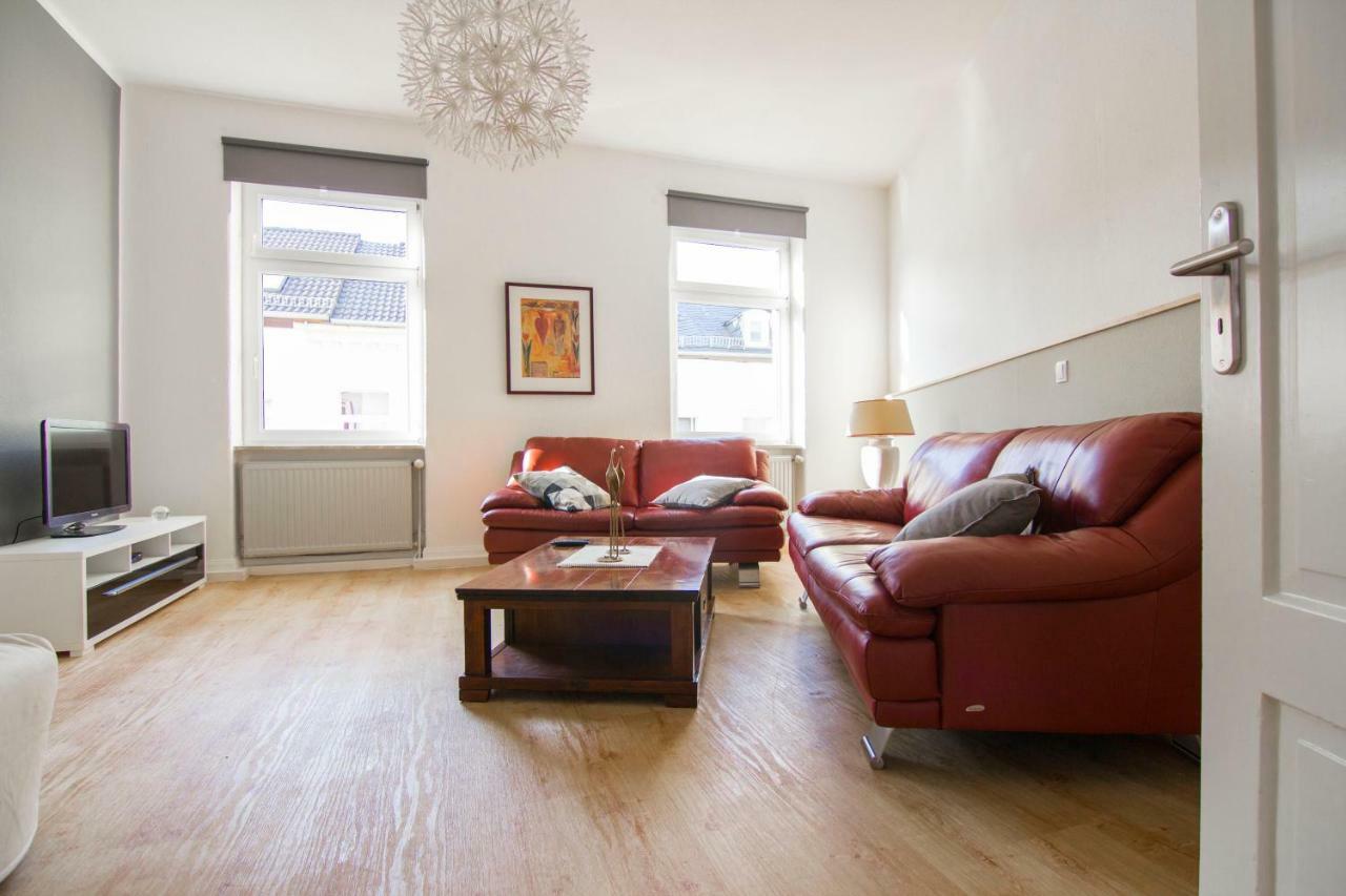 Ferienwohnung „Markus“ Bad Ems Buitenkant foto