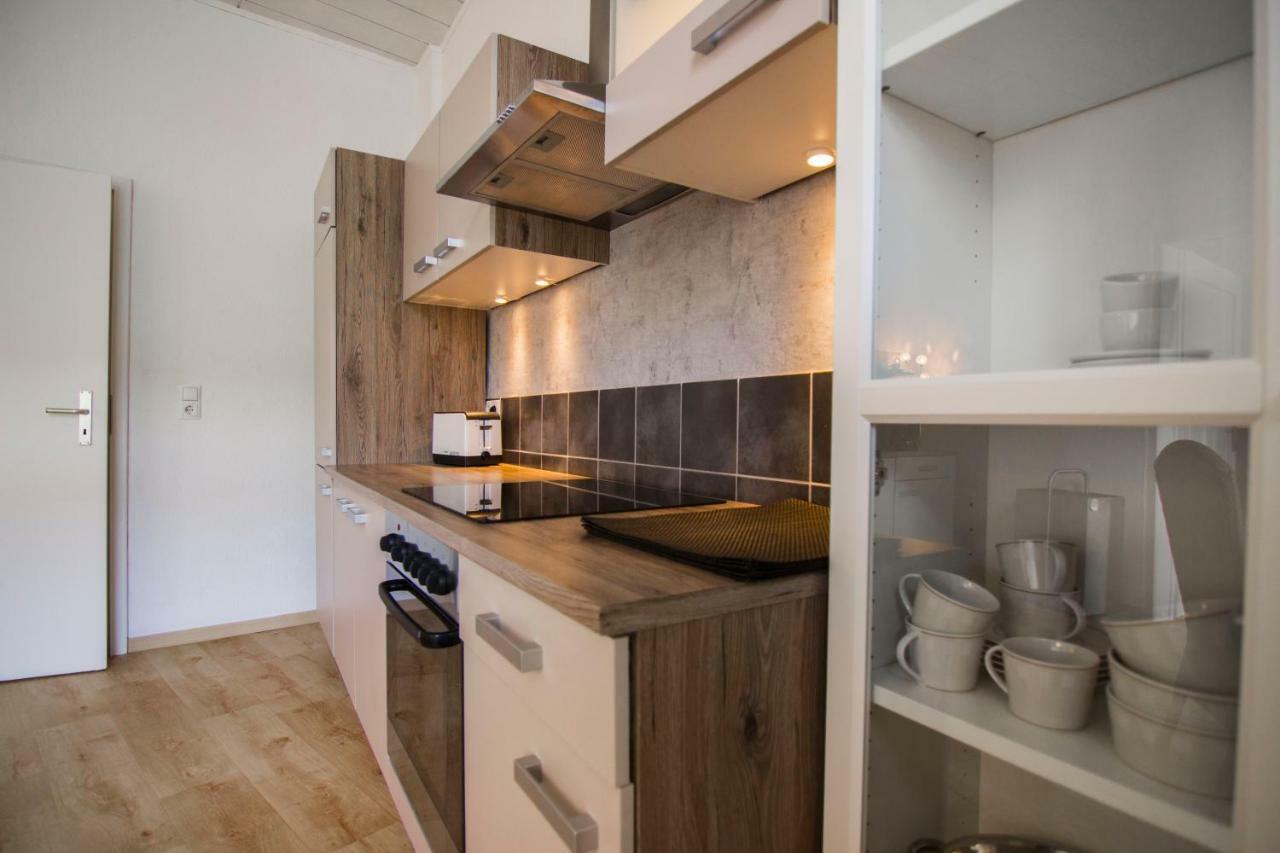 Ferienwohnung „Markus“ Bad Ems Buitenkant foto