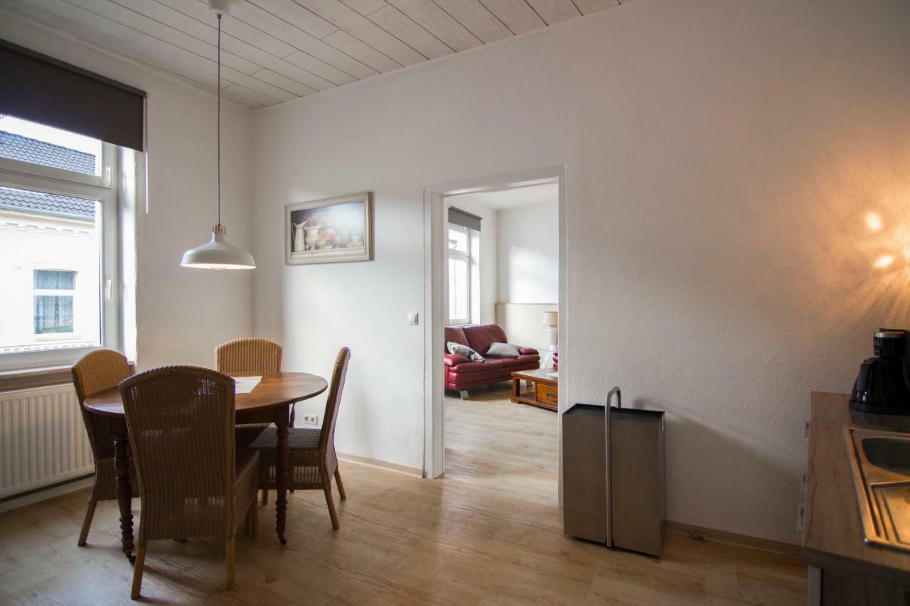 Ferienwohnung „Markus“ Bad Ems Buitenkant foto