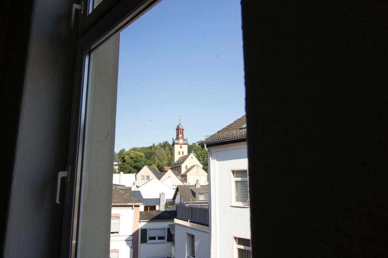 Ferienwohnung „Markus“ Bad Ems Buitenkant foto