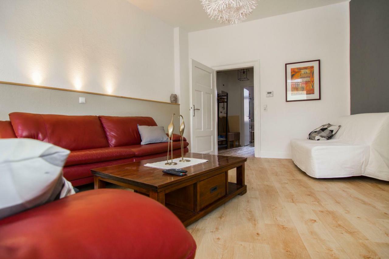 Ferienwohnung „Markus“ Bad Ems Buitenkant foto