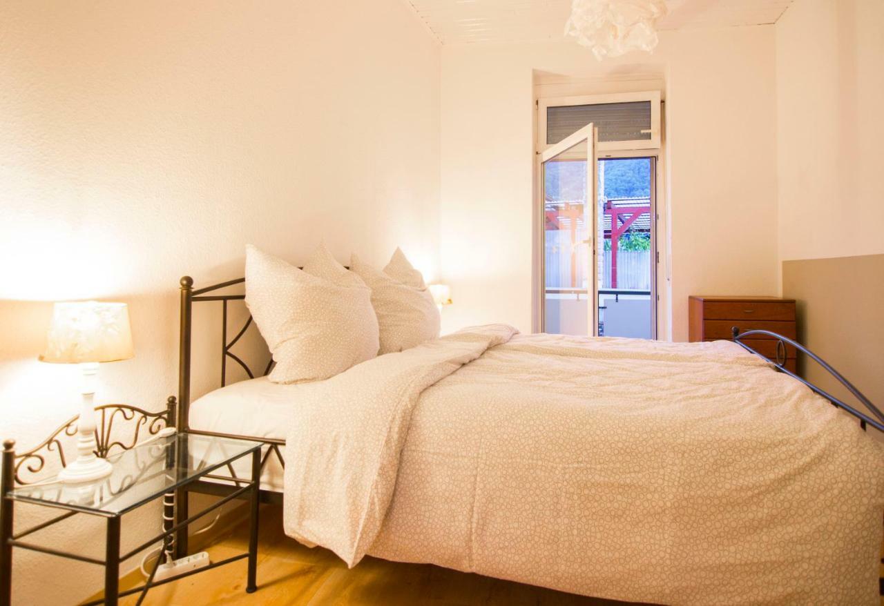 Ferienwohnung „Markus“ Bad Ems Buitenkant foto