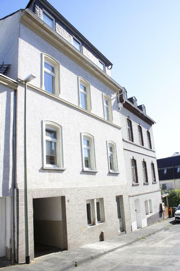 Ferienwohnung „Markus“ Bad Ems Buitenkant foto